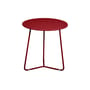 Table d'appoint Cocotte / Ø 34 x H 36 cm - Fermob