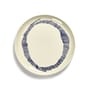 Assiette Feast Large / Ø 26,5 cm - Serax