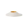 Eggert Eggcup ceramic white - Bloomingville