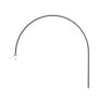 Applique avec prise Hanging Lamp n°3 / H 135 x L 137,5 cm - valerie objects