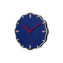 Horloge Margherita / Plastique recyclé - Warren & Laetitia