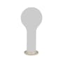 Socle aimanté  métal gris / Pour lampe sans fil Aplô LED - Fermob