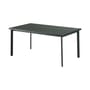 Table rectangulaire Star / 90 x 160 cm - Emu