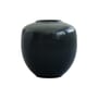 Vase Sunao Medium céramique vert / Ø 30 x H 30 cm - 101 COPENHAGEN