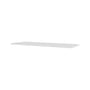Accessoire  bois / Etagère interne pour Panton Wire Extended - L 68,2 x P 25,7 cm - MONTANA