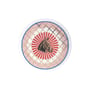 Bel Paese - Cavallo Dessert plate ceramic multicoloured / Ø 12 cm - Bitossi Home