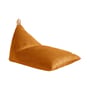 Pouf enfant Essaouira / Eco-velours - NOBODINOZ