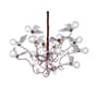 Suspension Birdie    / Ingo Maurer, 2002 - Ingo Maurer