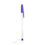 Lampe Bic Lamp bleu / LED - H 178 cm - Seletti