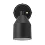 Wandleuchte Klip metall schwarz - Normann Copenhagen