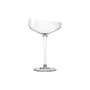 Coupe à champagne  verre transparent / 20 cl - Eva Trio