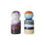 Set sale e pepe 70s ceramics ceramica multicolore - HK LIVING