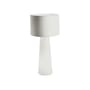 Lampada a stelo Big Shadow tessuto bianco / Ø 75 x H 160,5 cm - Tessuto / Marce Wanders, 1998 - Cappellini