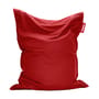 Pouf d'extérieur The Original Outdoo rouge / Tissu Olefin - Fatboy