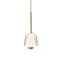 Suspension Asteea 1 LED / Ø 12.5 cm - NUURA