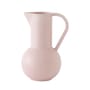 Carafe Strøm Large / H 28 cm - Céramique / Fait main - raawii