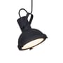 Suspension Projecteur 165   / Ø 17 cm - Le Corbusier, réédition 1954 - Nemo
