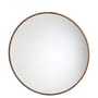 Specchio Bulle modello medio / Ø 75 cm - Maison Sarah Lavoine