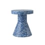 Tabouret Bit Cone / Table d'appoint - H 42 cm / Recyclé - Normann Copenhagen