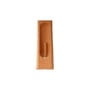 Alcove Wall light ceramic orange - VIOLAINE D'HARCOURT