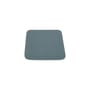 Accessoire / Coussin pour tabouret Curva - 27,5 x 32 cm - AYTM