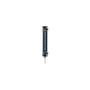 Elgar LED Bathroom wall light metal blue / For bathroom - L 45 cm - SAMMODE STUDIO