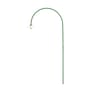 Applique con presa Hanging Lamp n°2 metallo verde / H 180 x L 75 cm - valerie objects