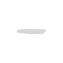  Accessory wood white / Base for Montana Mini Unit - Footprint H 3 cm x W 35 cm - MONTANA
