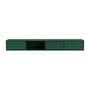 Meuble TV suspendu Octave VII / L 183,6 x P 30 x H 24 cm - MONTANA
