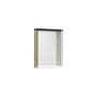Miroir mural Colour Frame - Small / 38,5 x 48 cm - Vitra