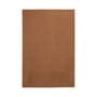 Relevo Quattro Rug textile orange / 200 x 300 cm - Muuto