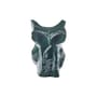 Vaso After Midnight Owl  ceramica verde / Larghezza - H 30 cm - Serax