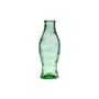 Fish & Fish 40 Years Carafe glass green / 85 cl - Serax