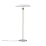 Kantarell LED Floor lamp metal - NEW WORKS