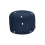 Pouf enfant Point Cord x Miffy / Velours côtelée recyclé -  Ø 50 cm - Fatboy