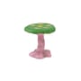 Tabouret Amanita    / Fibre de verre - Ø 44 x H 41 cm - Seletti