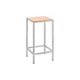 Tabouret haut Alu Stool / Medium - H 65 cm - valerie objects