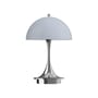 Lampe sans fil rechargeable Panthella 160 / LED - Ø 16 cm - Louis Poulsen