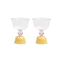 Set de 2 verres à vin Tulip / 20 cl - & klevering