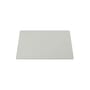 Schreibunterlage Repad leder beige / Recycling-Lederfaserstoff - Vitra