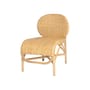 Chaise Vesti - POPUS EDITIONS