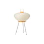 Lampe de table Akari 9A /Isamu Noguchi, 1951 - Ø 44 x H 69 cm - Vitra