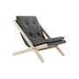 Fauteuil pliant Boogie Outdoor - KARUP DESIGN
