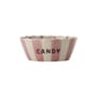 Chip - Candy Bowl ceramic pink / Ø 17 x H 7 cm - Bloomingville