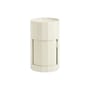 Rangement Facet High / H 65 cm - 1 porte - Hay