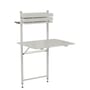 Table pliante Bistro / Rabattable - 77 x 64 cm - Fermob