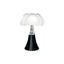 Lampe de table Pipistrello / H 66 à 86 cm - Gae Aulenti, 1965 - Martinelli Luce