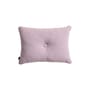 Coussin Dot Mode rose / 60 x 45 cm - Hay