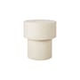 Table d'appoint Elements / Ø 41 x H 47 cm - Microciment - Ethnicraft