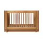 Mitwachsendes Babybett Tilu holz natur - Ferm Living